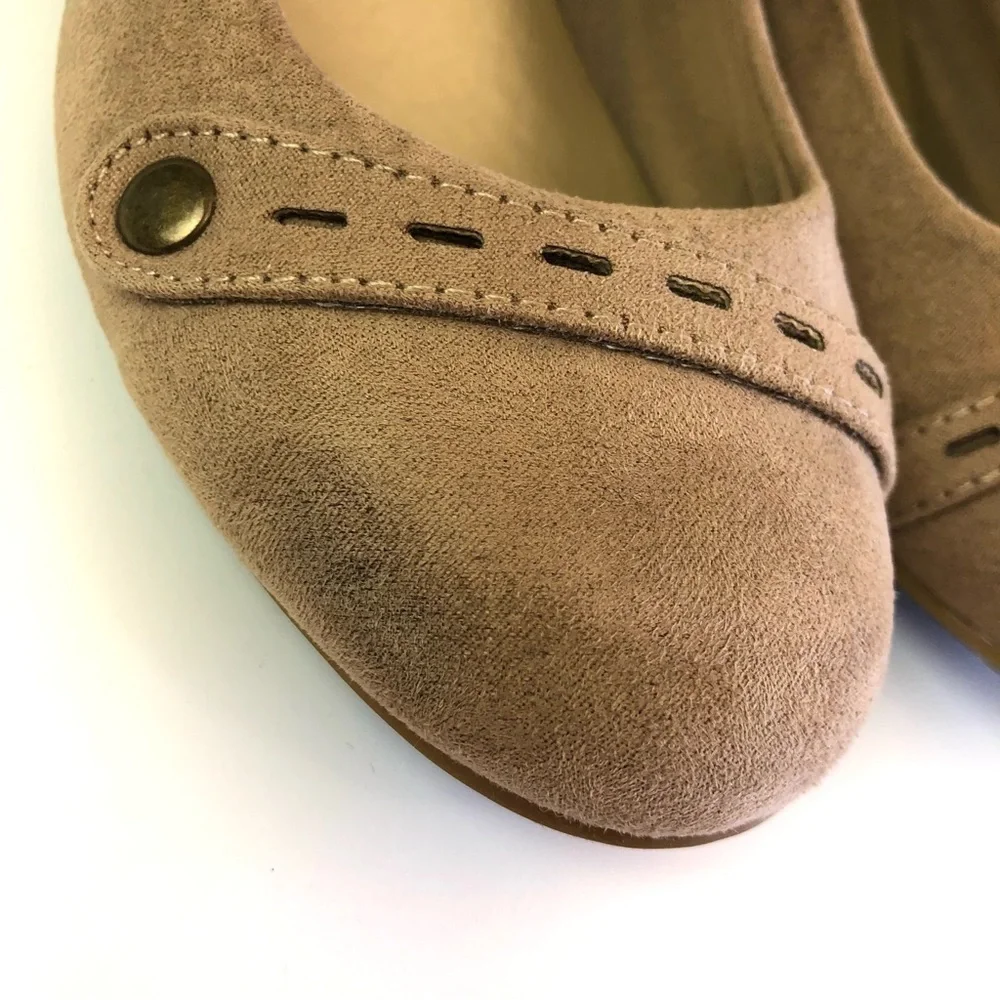 Seychelles Aggie Wedge